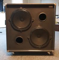 Peavey? Gitarrenbox 2x12 Zoll Bassreflex Bayern - Ichenhausen Vorschau