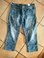 Jeans Cecil Gr 29 Hessen - Merenberg Vorschau