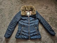 S.Oliver Steppjacke mit abnehmbarem Fellkragen Gr L Berlin - Tempelhof Vorschau