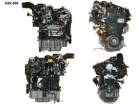 Motor Nissan Note 1.5 dCi K9K 608  - 90 PS 2013 BJ 35.277 km Nordrhein-Westfalen - Remscheid Vorschau