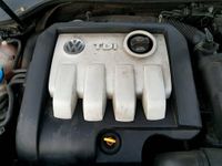 Motor Golf 5 1,9 TDI 105PS BKC Getriebe GQQ VW Audi Skoda 13422 Sachsen-Anhalt - Coswig (Anhalt) Vorschau