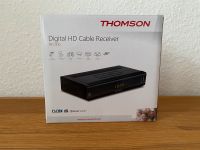 Digital HD Cable Receiver THC300 von THOMSON Hessen - Kassel Vorschau