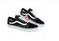 VANS OLD SKOOL Gr 39_42_42,5_43_44 EU;NEU!OVP!UVP85€ nur 59€ Nordrhein-Westfalen - Frechen Vorschau
