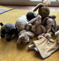 Hasen zum kuscheln Wandsbek - Hamburg Poppenbüttel Vorschau