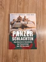 Panzerschlachten  Eine illustriere Geschichte der Panzerkriege Baden-Württemberg - Laupheim Vorschau