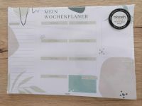 Wochenplaner Block - Originalverpackt Rheinland-Pfalz - Neuwied Vorschau