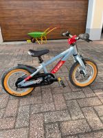 Cube 12 Zoll Kinderfahrrad Bayern - Moosthenning Vorschau