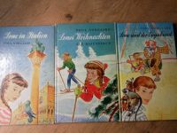 LONES Abenteuer+Erlebnisse - 3 alte Mädchenbücher-Stückpr(59i-10) Rheinland-Pfalz - Piesport Vorschau