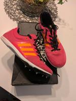 Adidas Spikes Leichtathletik Nordrhein-Westfalen - Recklinghausen Vorschau