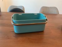 brabantia Organizer Box Mini Mülleimer Biomülleimer mint blau Sendling - Obersendling Vorschau