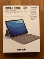 Logitech Combo Touch Tastatur Rheinland-Pfalz - Weisenheim am Sand Vorschau