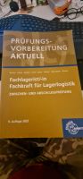 Fachkraftverlagerlogistik Prüfung neuste Auflage Sachsen-Anhalt - Sandersdorf Vorschau