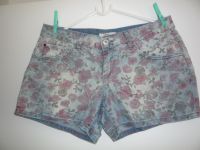 Esprit Jeans Shorts Gr. 29 kurze Hose Nordrhein-Westfalen - Mönchengladbach Vorschau