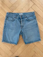 NN07 Jeansshorts Bayern - Würzburg Vorschau