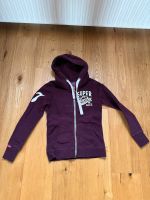 Superdry Damen Sweatshirt Jacke XS Nordrhein-Westfalen - Recklinghausen Vorschau