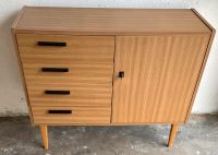 Mid  Century  Schränkchen, Kommode, Schrank Hessen - Haiger Vorschau