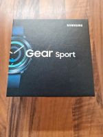 Samsung watch Gear Sport Hessen - Kelkheim Vorschau