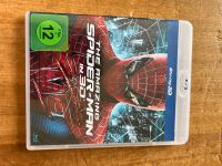 Blu Rays 3d Marvel Teil I Niedersachsen - Fürstenau Vorschau