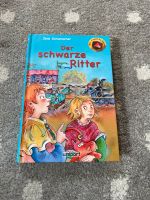 Der schwarze Ritter Band 7 Der magische Stein Essen - Bergerhausen Vorschau