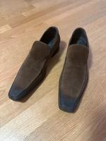 Dsquared2 Wildleder elegante Schuhe 42,5 neu Brandenburg - Potsdam Vorschau