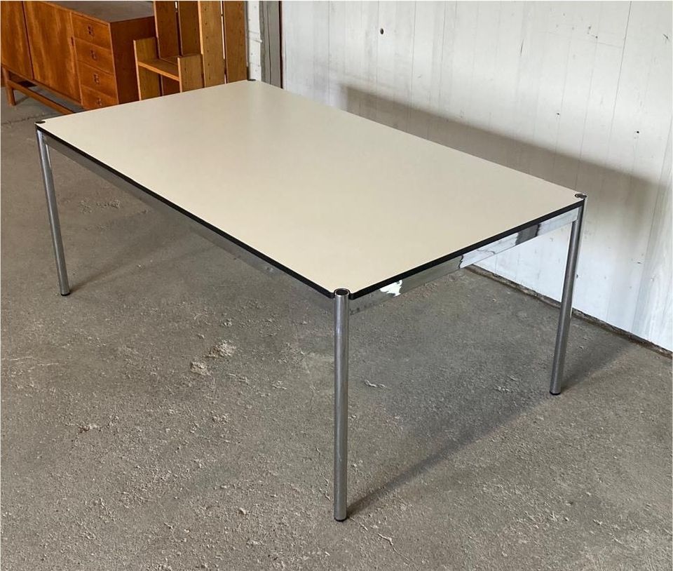 USM Haller Schreibtisch | Tisch 175cm x 100cm in Hannover