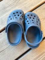 Crocs C6 blau Niedersachsen - Belm Vorschau