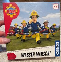 Kinderspiel: Feuerwehrmann Sam Wasser Marsch! Niedersachsen - Gifhorn Vorschau