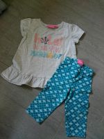 Impidimpi Sommer-Set Leggings T-Shirt Gr. 86/92 Bayern - Cham Vorschau