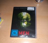 Horrorfilm CD - MEN Thüringen - Steinbach-Hallenberg (Thüringer W) Vorschau