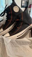 Converse sneakers Hi Black Gr. 41,5 Unisex,Neu ❤️ Berlin - Spandau Vorschau