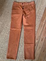 Jack & Jones Chino Hose Slim Fit 32/34 orange Hamburg-Nord - Hamburg Groß Borstel Vorschau