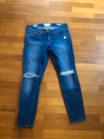 Damen Lucky Jeans, blau, Größe: 8/29 Regular München - Moosach Vorschau