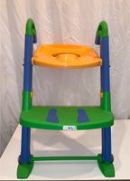 KidsKit 3 in 1 Toilettensitz/-Trainer (2965) Berlin - Schöneberg Vorschau