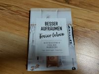 fräulein ordnung Besser Aufräumen Freier leben Minimalismus Buch Baden-Württemberg - Wildberg Vorschau