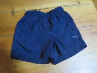 kurze Sporthose Shorts von Puma in Größe 128 Nordrhein-Westfalen - Stemwede Vorschau