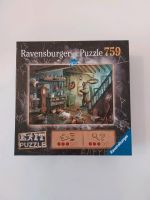 Ravensburger Exit Puzzle Nordrhein-Westfalen - Recke Vorschau