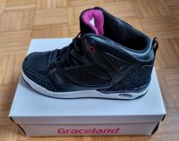 Schuhe Sneaker Graceland Gr. 39 ungetragen mit Karton Rheinland-Pfalz - Neuwied Vorschau