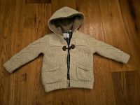 Strickjacke warm Zara Grösse 98 Dortmund - Benninghofen Vorschau