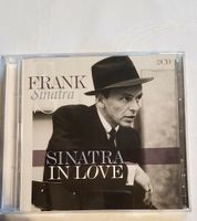 2 CD's v. Frank Sinatra ♥️IN LOVE♥️ Nordrhein-Westfalen - Bad Münstereifel Vorschau