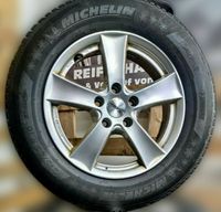 ✓ MICHELIN ALPIN A5 WINTERREIFEN VW TIGUAN 215/65 R16 WINTERRÄDER Nordrhein-Westfalen - Herten Vorschau