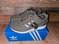Adidas Sneaker ZX Flux J Hessen - Hanau Vorschau