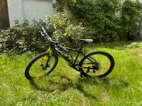 Scott Kinderfahrrad, 24 Zoll Mountainbike, Fahrrad München - Au-Haidhausen Vorschau