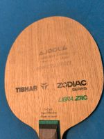 Tischtennis Holz Tibhar Libra ZAC-Zodiac Nordrhein-Westfalen - Minden Vorschau