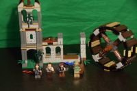 Lego Pirates / Fluch der Karibik 4183: The Mill Nordrhein-Westfalen - Blomberg Vorschau