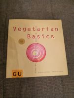 Kochbuch Vegetarian Basics ++ neuwertig ++ Rheinland-Pfalz - Föhren bei Trier Vorschau