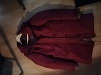 Icepeak Damen Wintermantel in rot Gr. 38 Hessen - Gelnhausen Vorschau