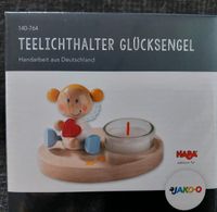 Haba Jako-o Engel Glückslicht neu originalverpackt Bayern - Roden Vorschau