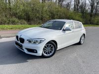 BMW 118i Harman Kardon LED BMW-Garantie Lenkrad-Sitzheizung Wi-Rä Nordrhein-Westfalen - Dinslaken Vorschau
