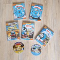 DVDs Thomas und seine Freunde Filme ab 2,-€ Sachsen-Anhalt - Blankenburg (Harz) Vorschau