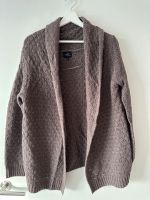 Opus cardigan gr36 Oversize Aubergine Baden-Württemberg - Denkendorf Vorschau